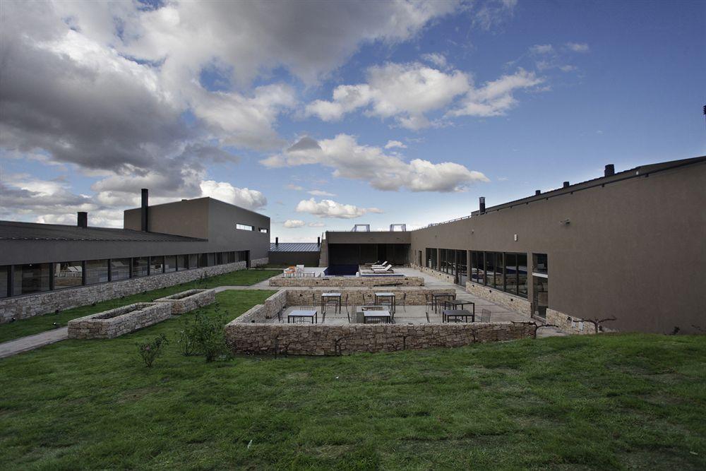 Auberge Du Vin, A Tribute Portfolio Hotel Tupungato Exteriör bild