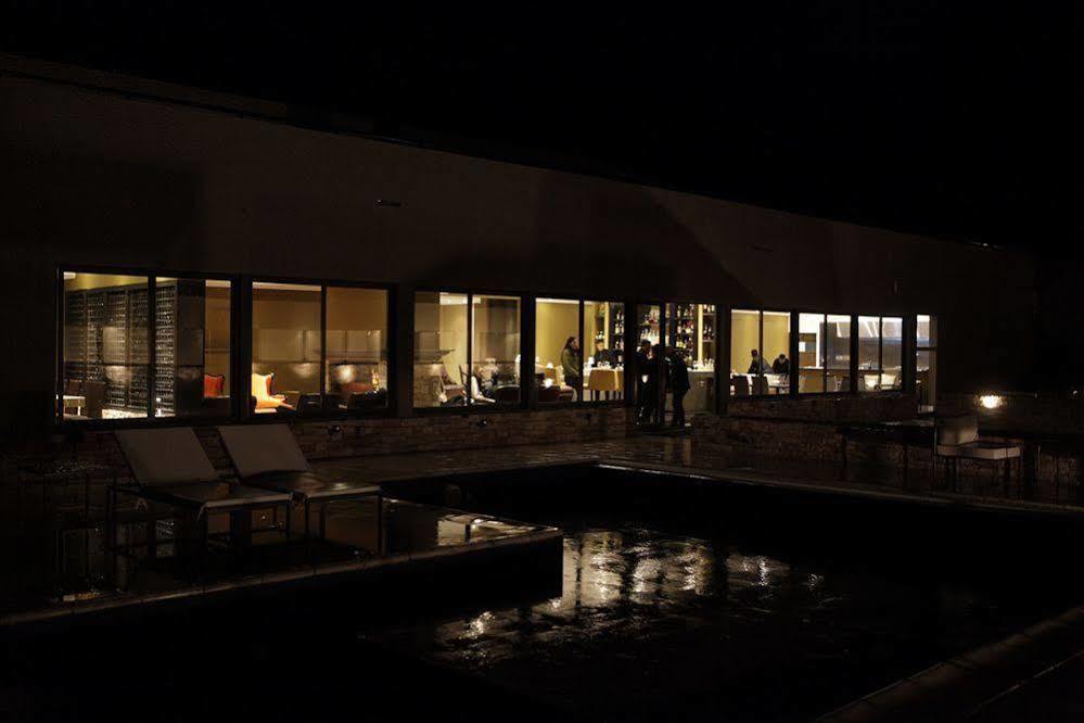 Auberge Du Vin, A Tribute Portfolio Hotel Tupungato Exteriör bild