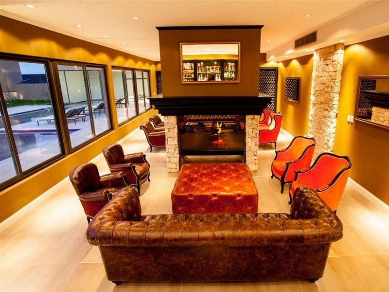 Auberge Du Vin, A Tribute Portfolio Hotel Tupungato Exteriör bild