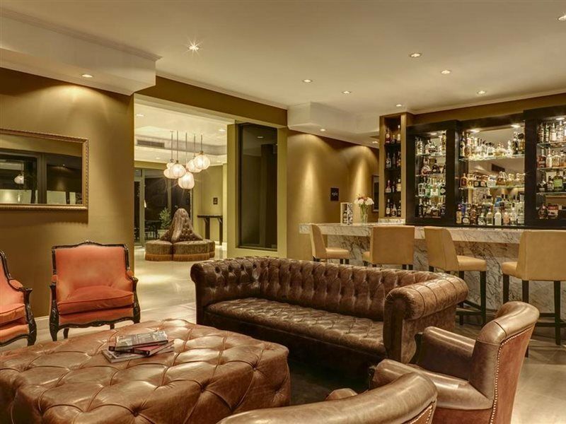 Auberge Du Vin, A Tribute Portfolio Hotel Tupungato Exteriör bild